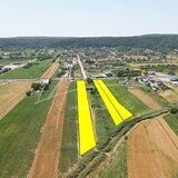 Maracineni, judetul Arges Teren cu potential de dezvoltare -7427 mp in Argeselu